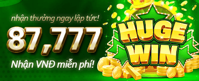 Thắng lớn cùng 123bet banner