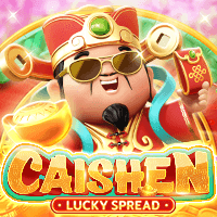 Thần Tài-LUCKY SPREAD screenshot
