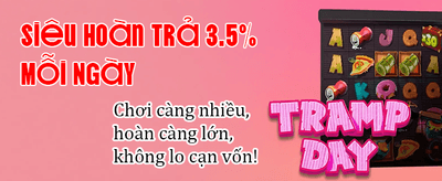 Casino trực tuyến đẳng cấp banner