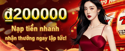 Trải nghiệm game đỉnh cao banner
