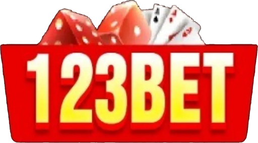 123bet online casino Logo